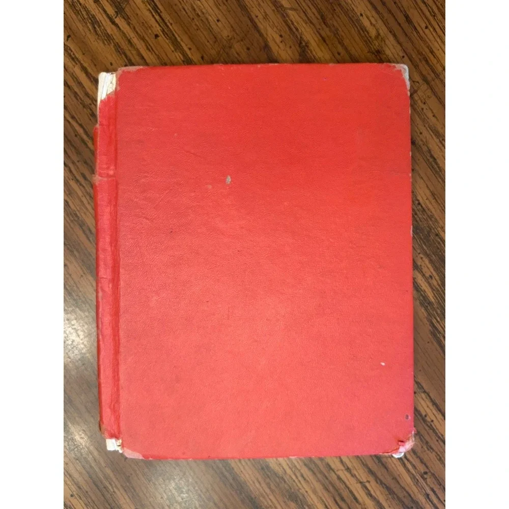 The Little Rabbit Who Wanted Red Wings Carolyn Sherwin‎ Bailey Book